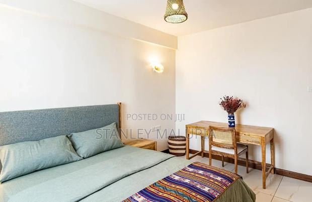 Furnished 3bdrm Apartment in Westlands for rent - thumbnail 3