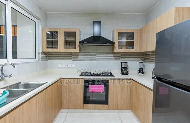 Furnished 3bdrm Apartment in Westlands for rent - thumbnail 4