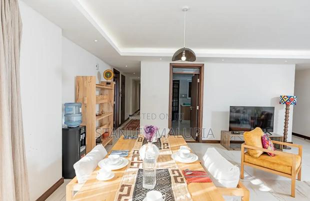 Furnished 3bdrm Apartment in Westlands for rent - thumbnail 5