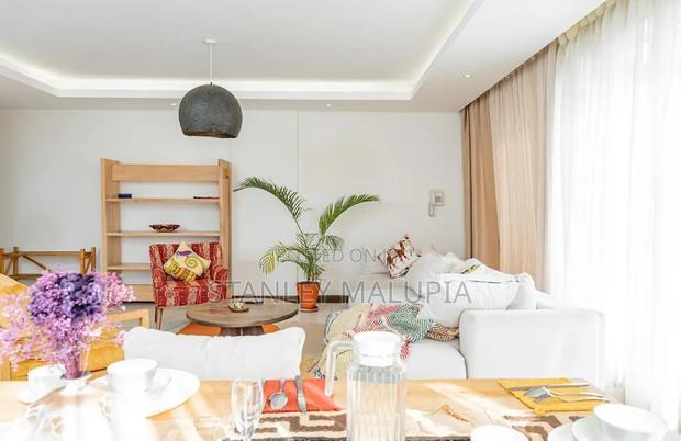 Furnished 3bdrm Apartment in Westlands for rent - thumbnail 6