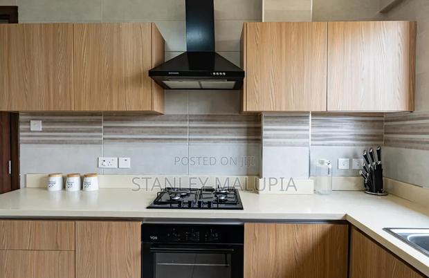 Furnished 3bdrm Apartment in Westlands for rent - thumbnail 8