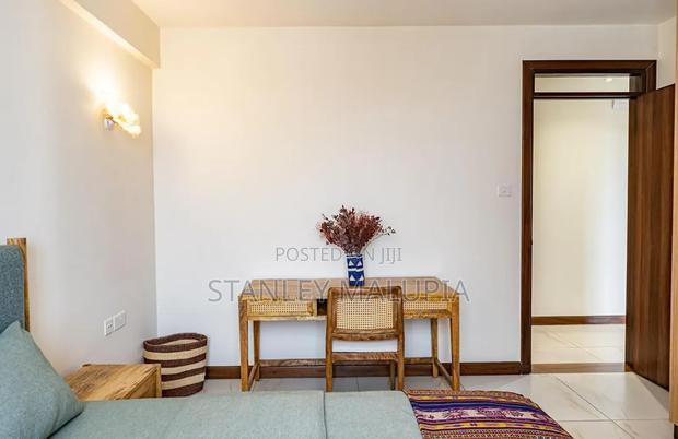 Furnished 3bdrm Apartment in Westlands for rent - thumbnail 9