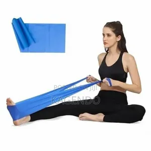 Theraband – Resistance Band for Exercise Physiotherapy