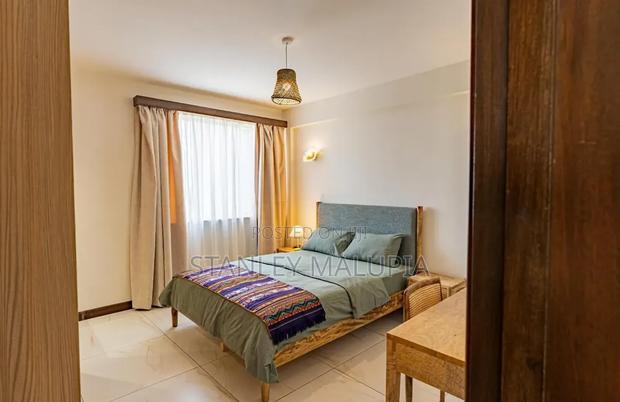 Furnished 3bdrm Apartment in Westlands for rent - thumbnail 10