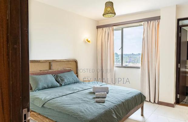 Furnished 3bdrm Apartment in Westlands for rent - thumbnail 11