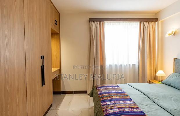 Furnished 3bdrm Apartment in Westlands for rent - thumbnail 12