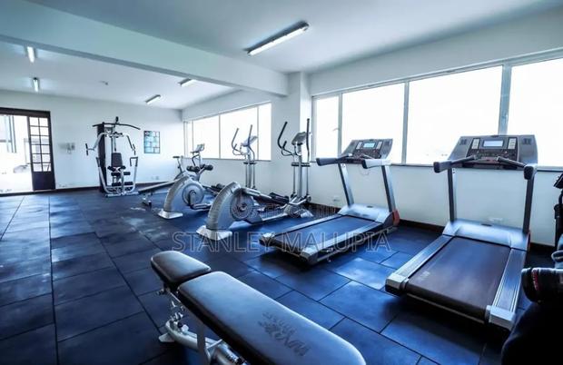 Furnished 3bdrm Apartment in Westlands for rent - thumbnail 15