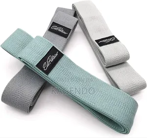 Fabric Resistance Band – Strength Training Physiotherapy