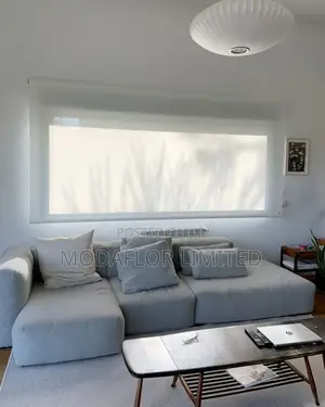 Custom Sunscreen Roller Blinds – Made to Measure