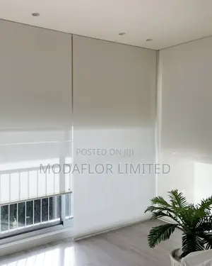 Affordable Sunscreen Blinds – Simple Effective