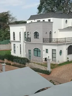 5bdrm House in Loresho Estate, Westlands for sale