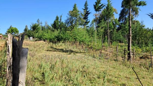 One Acre for Sale in Kaptagat - thumbnail 3