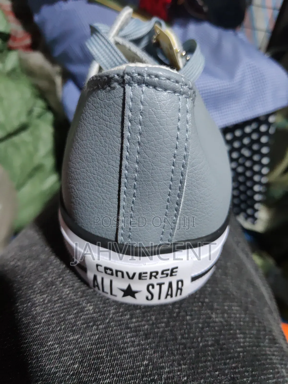 Converse All Star