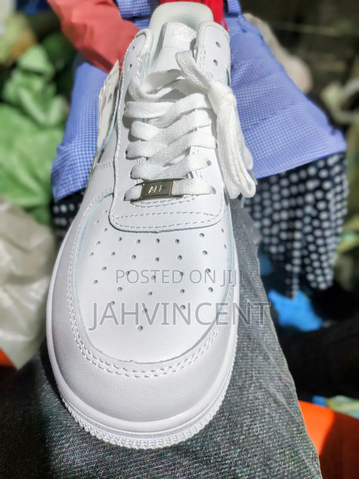 Nike Air Force