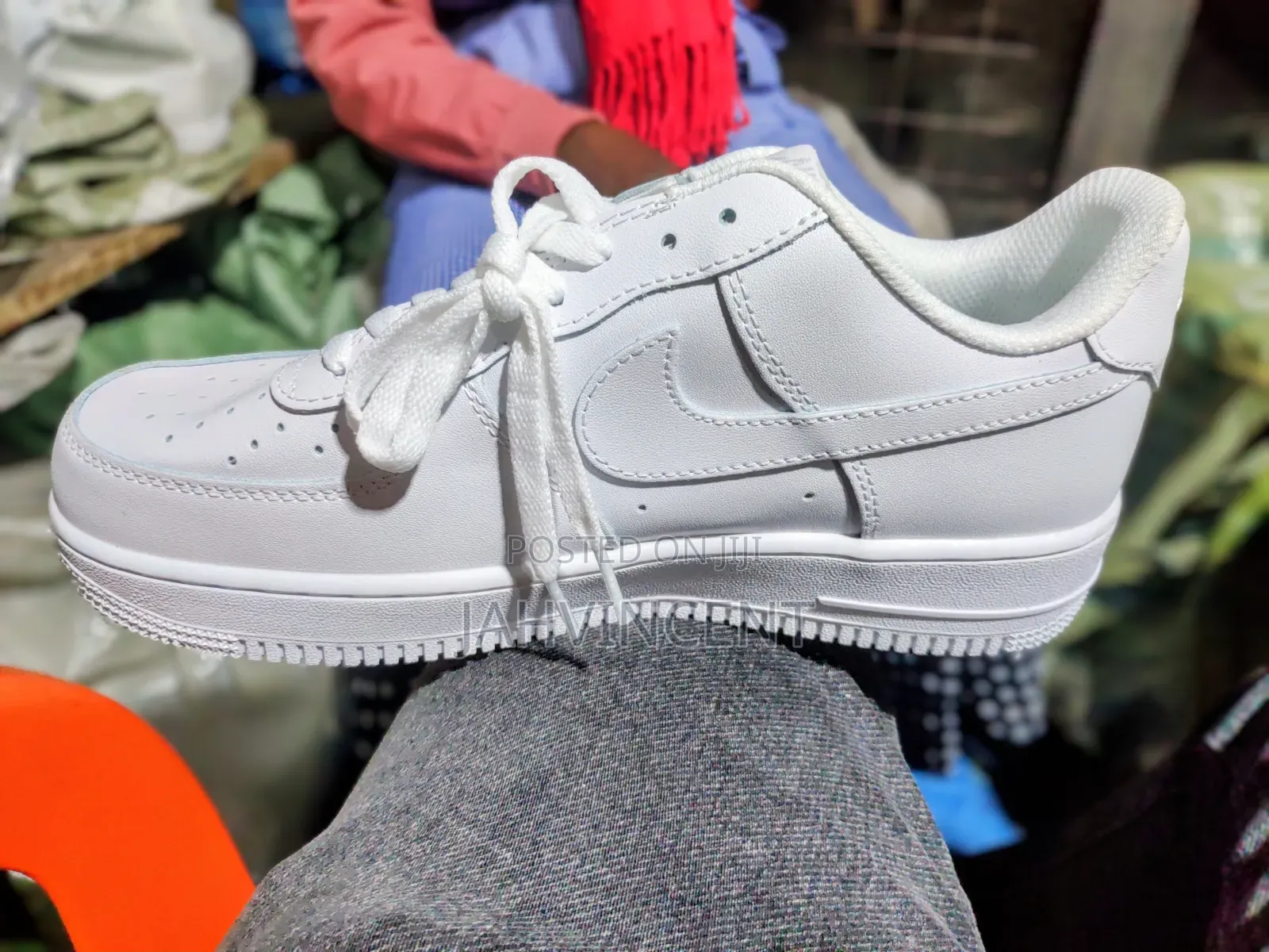 Nike Air Force