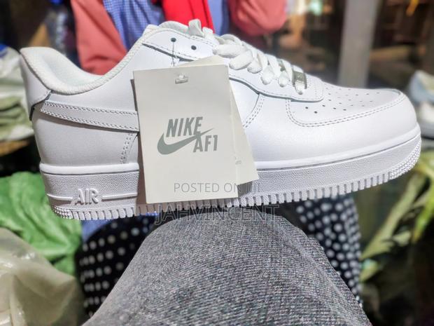 Nike Air Force - thumbnail 10