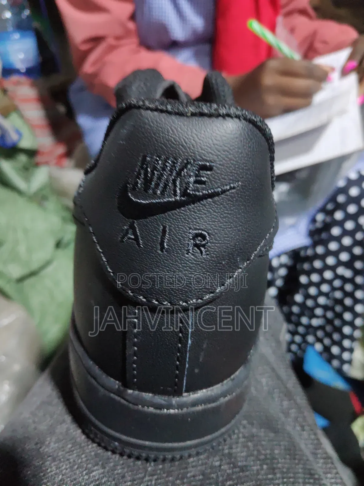 Nike Air Force