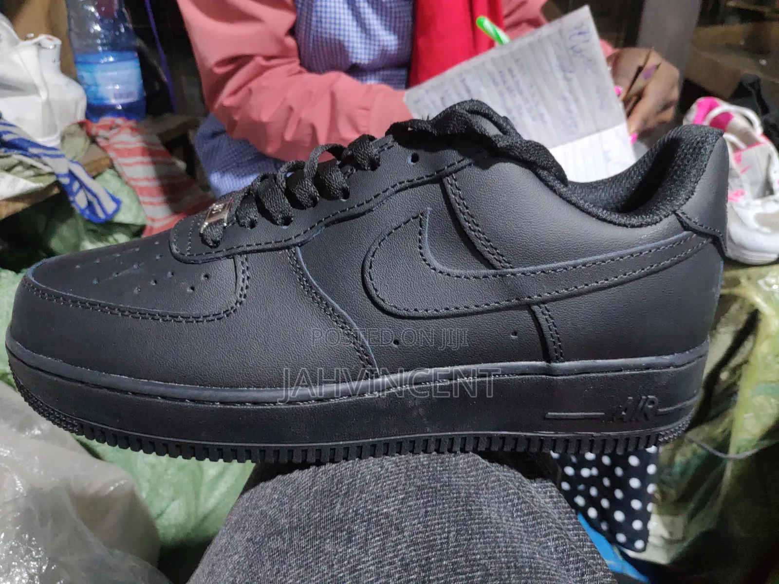 Nike Air Force