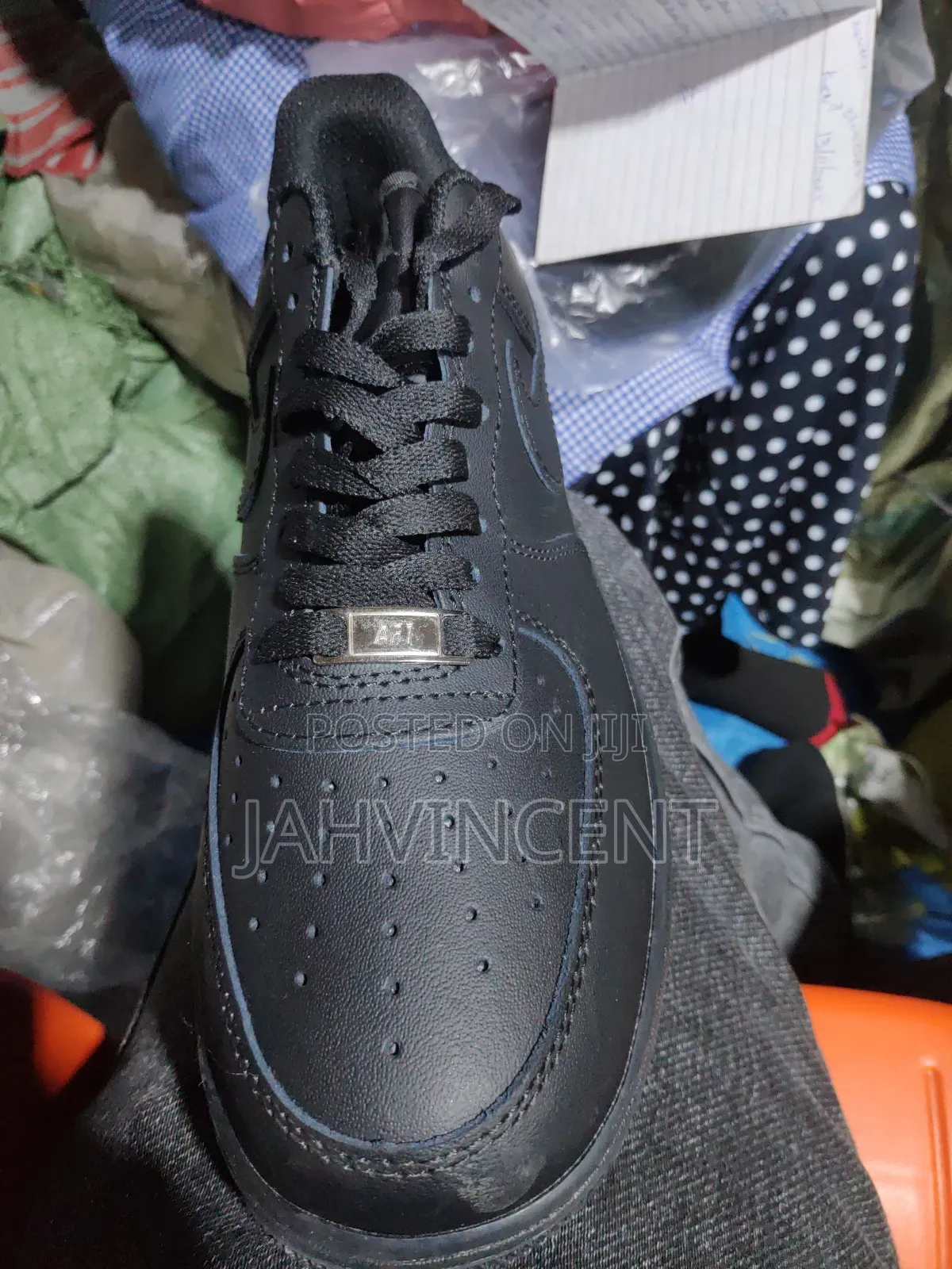 Nike Air Force