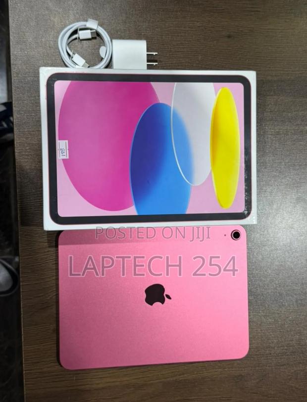Apple iPad Pro 11 (2024) 128 GB - thumbnail 2