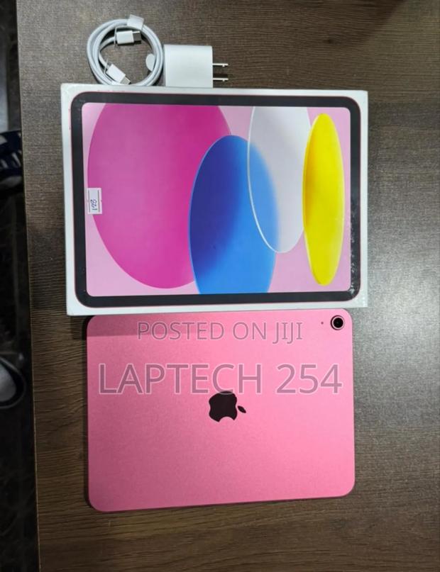 Apple iPad Pro 11 (2024) 128 GB - thumbnail 3