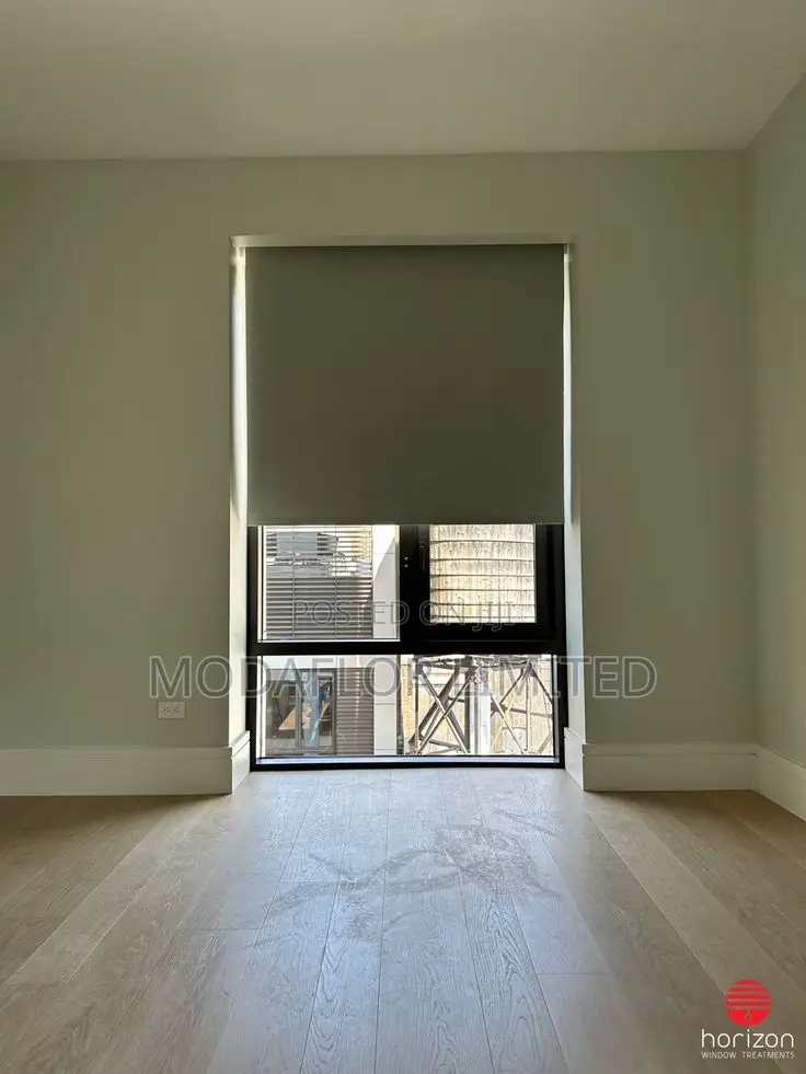 Office Blackout Blinds – Privacy Focus