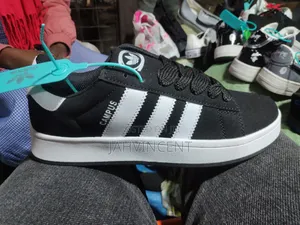 Adidas Campus