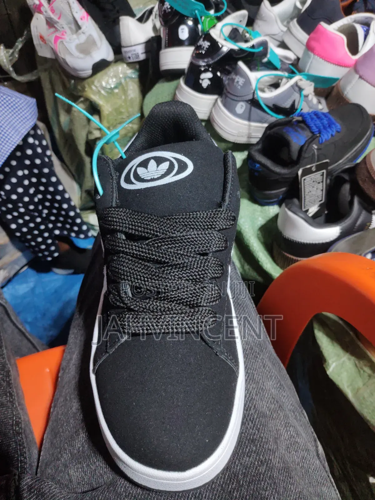 Adidas Campus