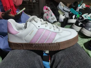 Adidas Samba