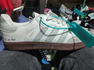 Adidas Samba