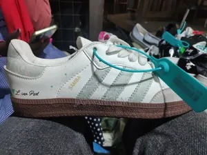 Adidas Samba