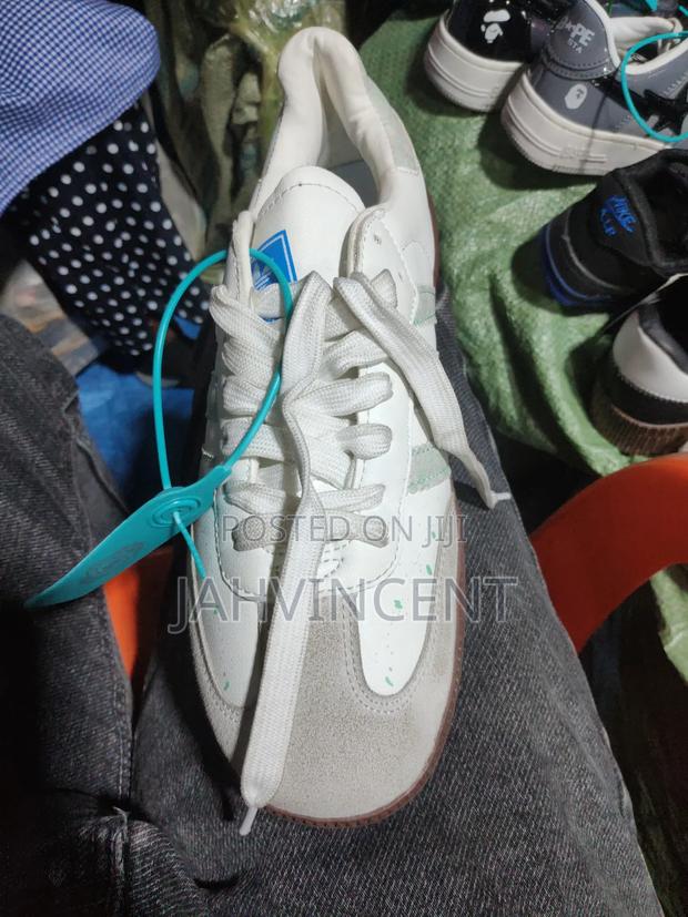 Adidas Samba - thumbnail 6