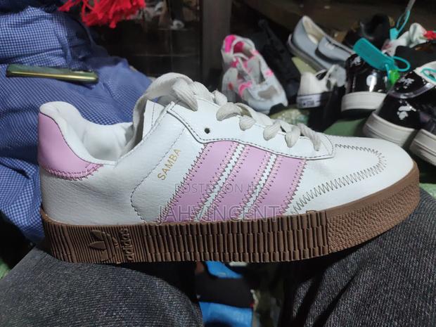 Adidas Samba - thumbnail 8