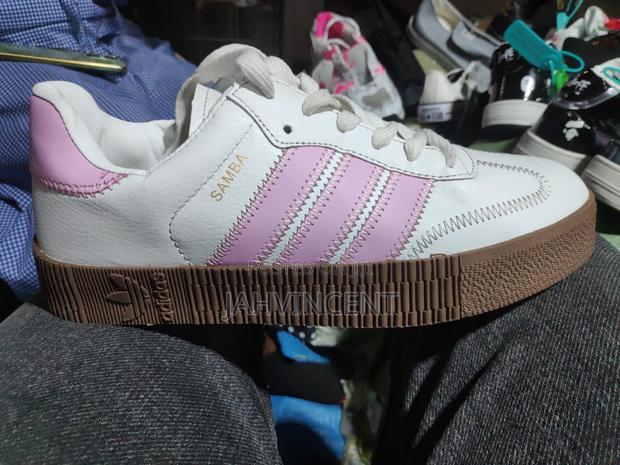 Adidas Samba - thumbnail 9