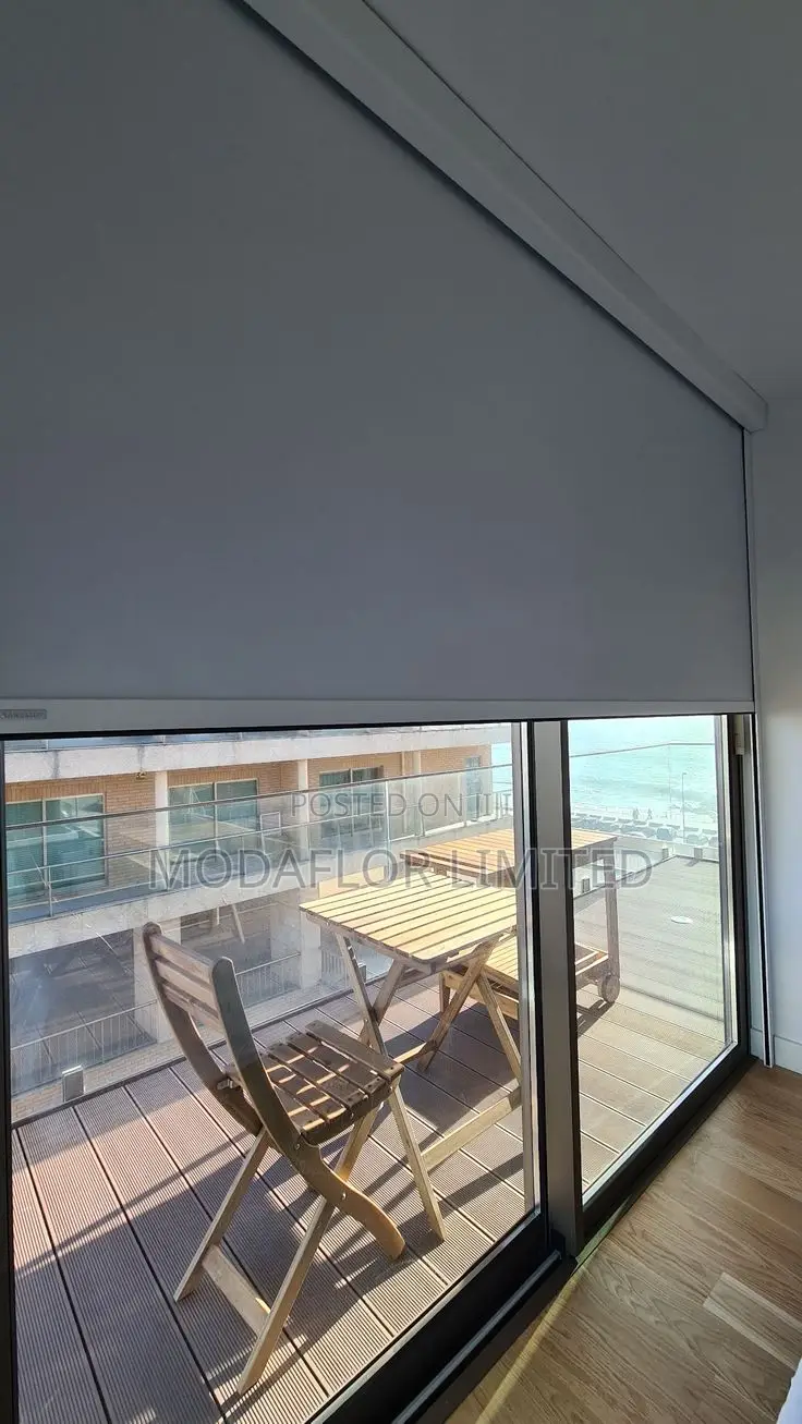 Blackout Blinds – Daytime Darkness When You Need It
