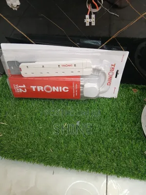 Tronic 4 Way Extension Cable