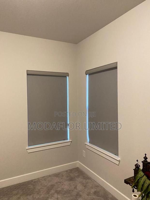 Blackout Window Blinds – Sleep Comfort Solution