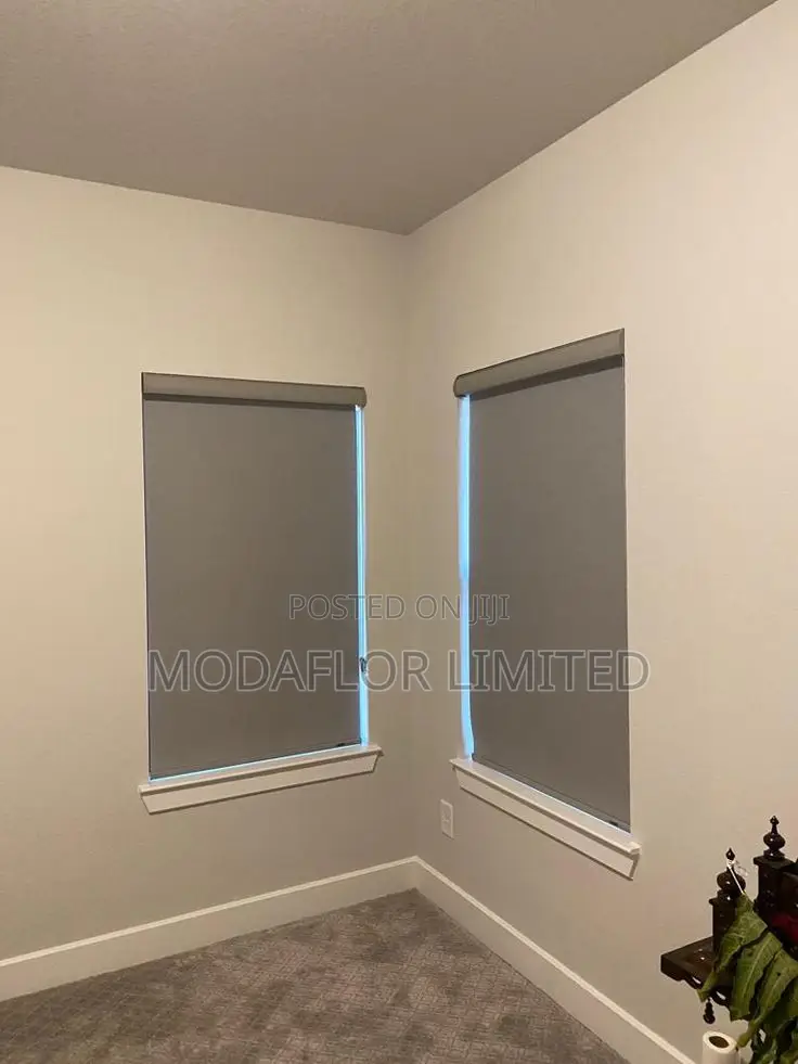 Blackout Window Blinds – Sleep Comfort Solution