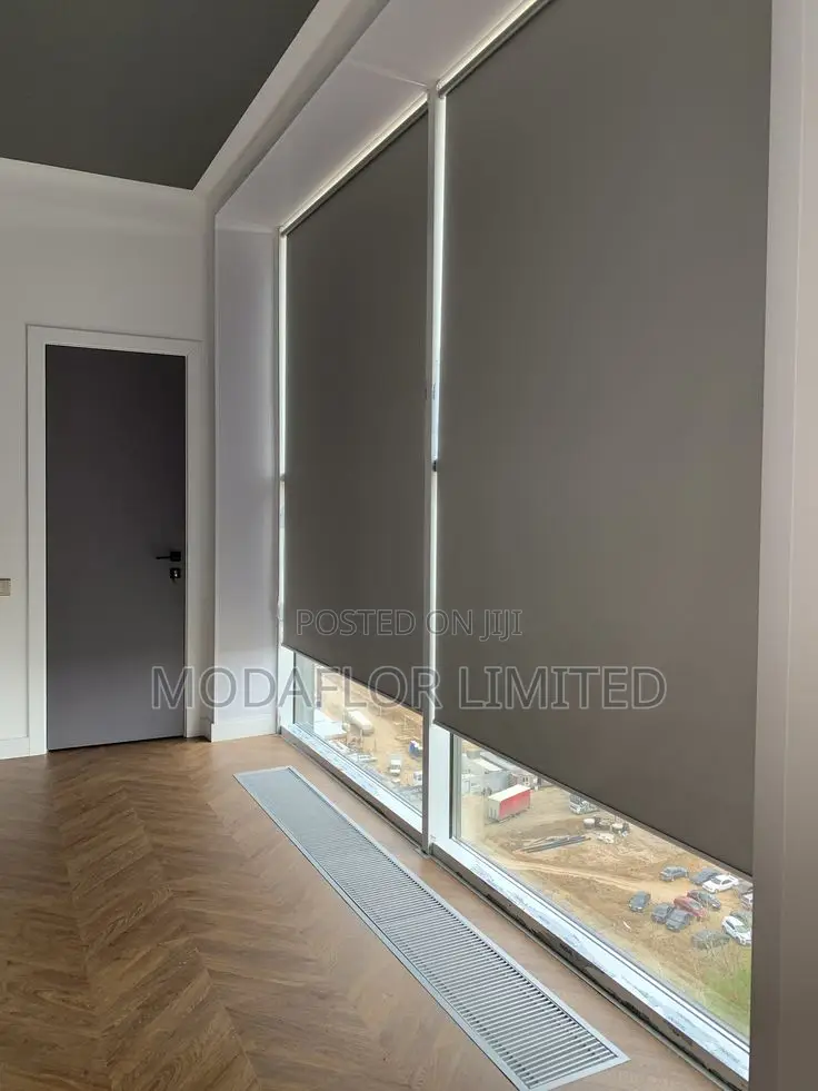 Affordable Blackout Roller Blinds – Practical Choice
