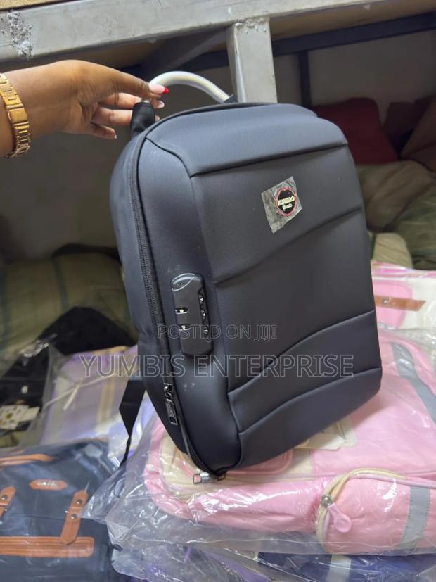Quality Small Laptop Hard Shell Backpacks at 1500