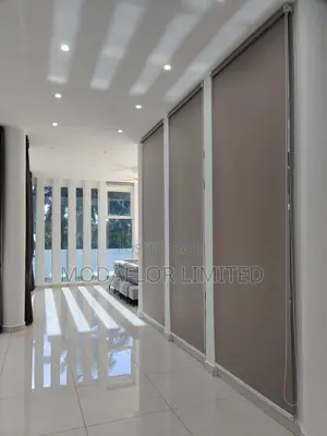 Blackout Blinds for Meeting Rooms Boardrooms