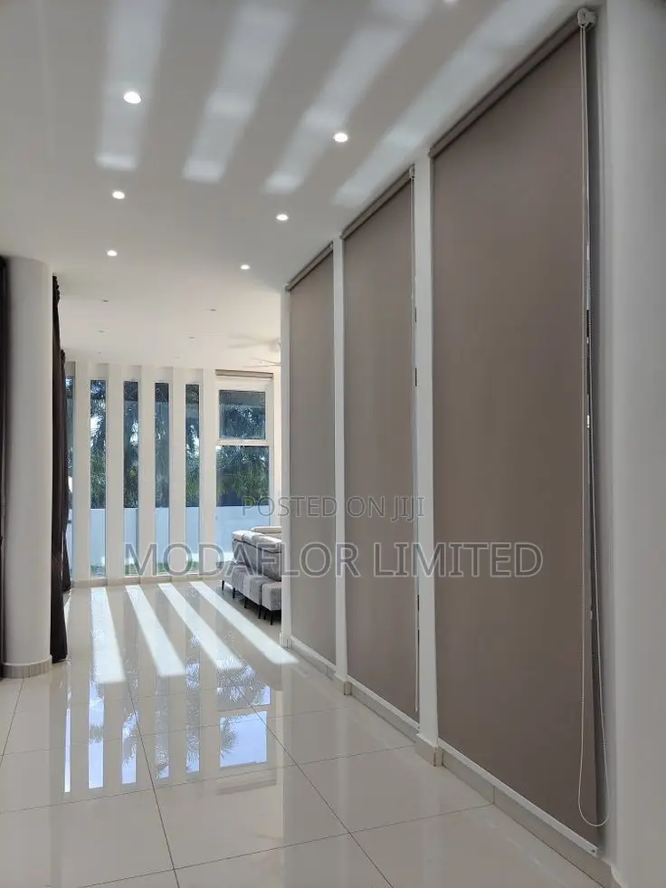Blackout Blinds for Meeting Rooms Boardrooms