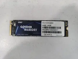 Golden Memory Nvme 128gb