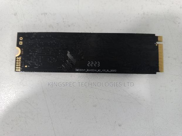 Golden Memory Nvme 128gb - thumbnail 4