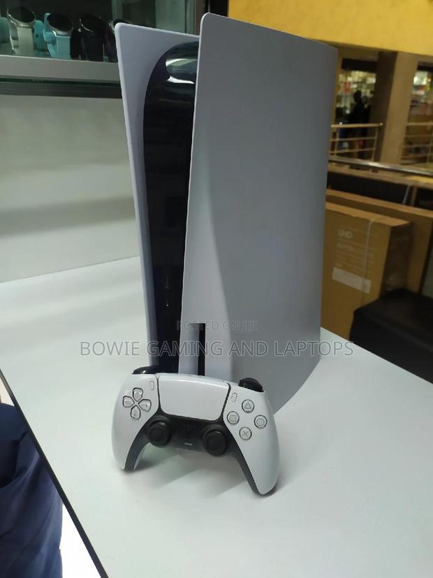 Ps5 Standard Used - main view