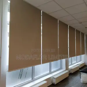 Blackout Blinds for Apartments Rentals