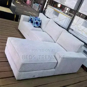 Normal Classy 6 Seater Corner Sofa