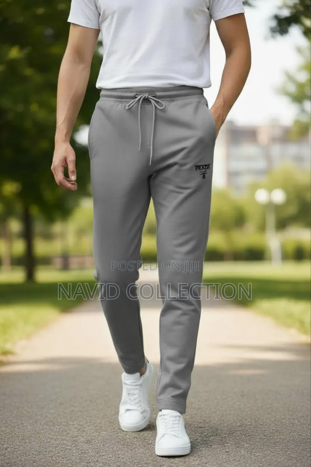 Mens Sweatpants