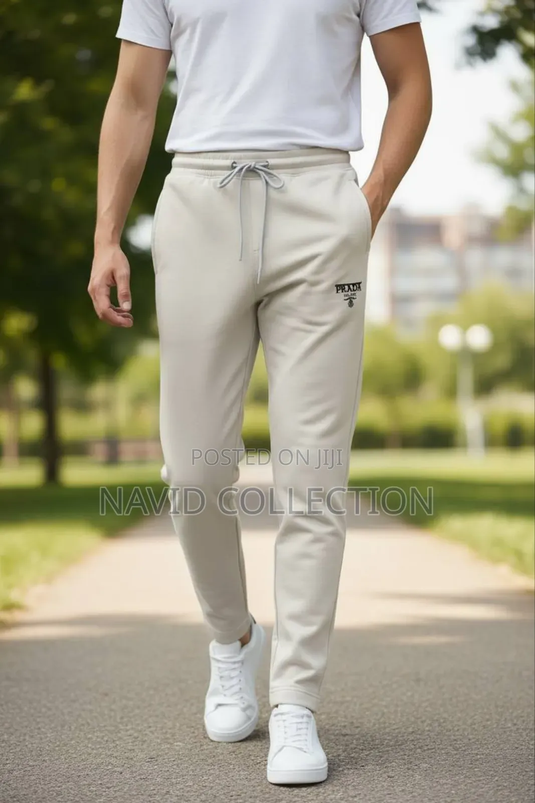 Mens Sweatpants