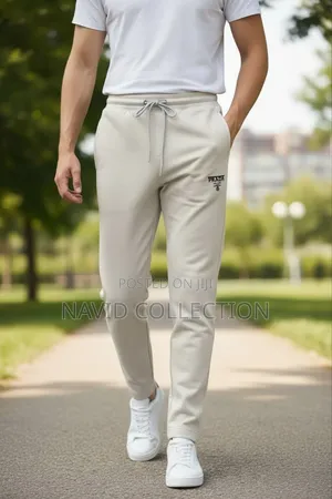 Mens Sweatpants